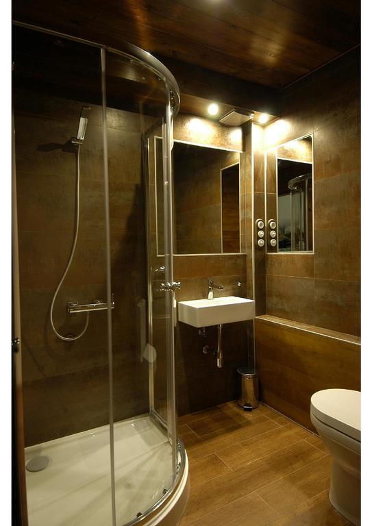 Hotel Rural El Porton De Murillo Broto Phòng bức ảnh